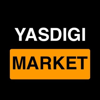 Логотип канала yasdigimarket