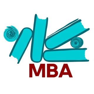 Логотип канала negareh_mba