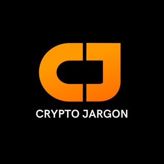 Логотип канала cryptojargon69