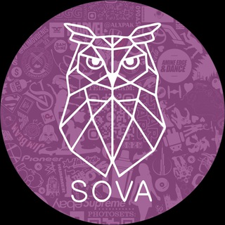 Логотип канала sovadancebar