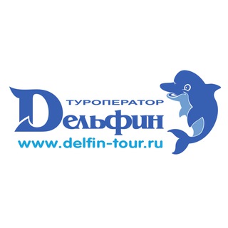 Логотип канала delfinto