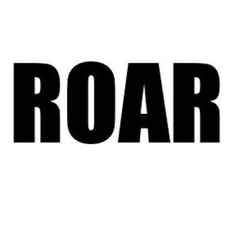 Логотип канала roarreview