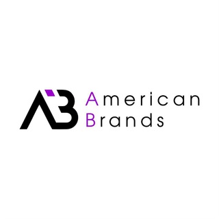 Логотип канала americanbrandstash