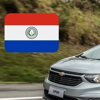 Логотип канала autoparaguay