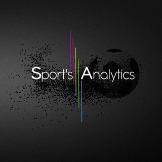 Логотип канала sp_analytics