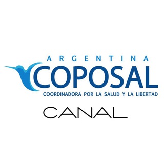 Логотип канала coposal_canal