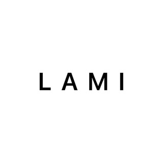 Логотип канала lami_brandshop