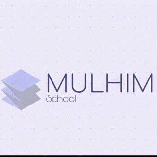 Логотип mulhim16