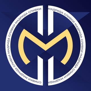 Логотип канала slivki_rm