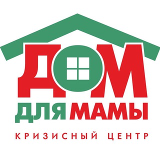 Логотип канала dom_mamy_ess