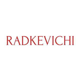 Логотип канала radkevichi