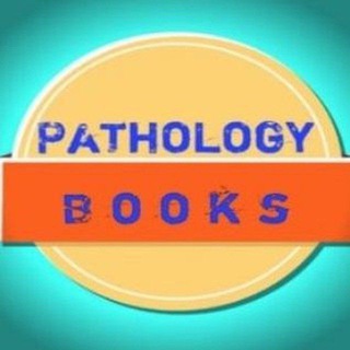 Логотип канала pathology_books_pdf