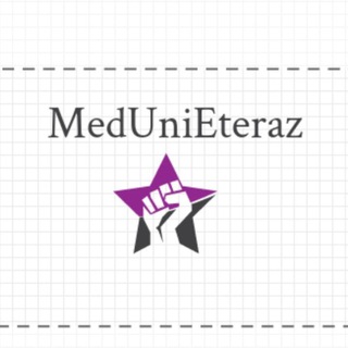 Логотип medunieteraz