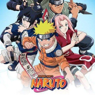 Логотип канала naruto_series_tamil