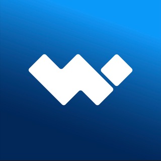 Логотип канала wallexchange