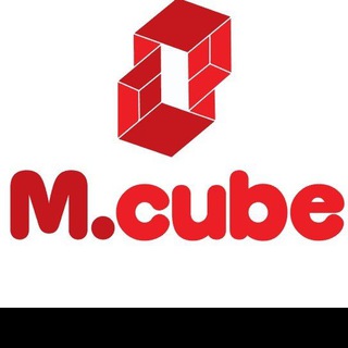 Логотип mebelvcube