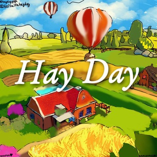 Логотип канала Haydaygift