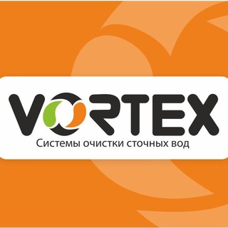 Логотип канала vortexwater