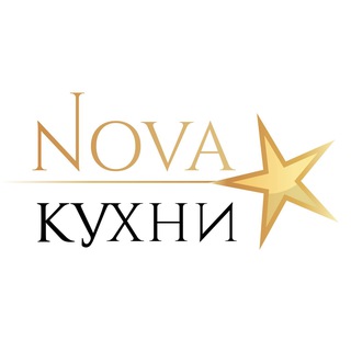 Логотип канала novakuhni