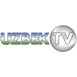 Логотип канала uzbektv1