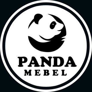 Логотип panda_mebel_urgench