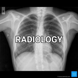 Логотип канала radiology_videos