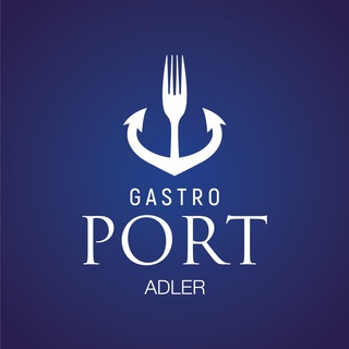 Логотип канала adler_gastroport