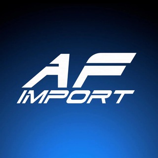 Логотип канала autofact_import