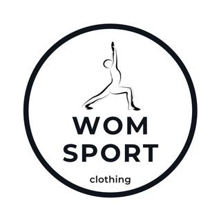 Логотип канала womsport_uz