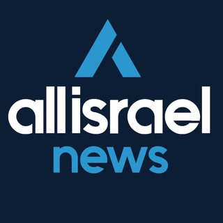 Логотип allisrael