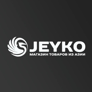 Логотип jeykoshop