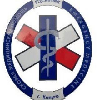 Логотип канала rcsmpmk