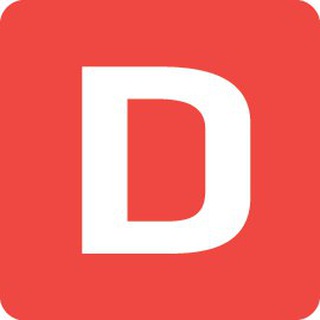 Логотип канала dadatabot