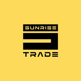 Логотип sunrise_trade_korean