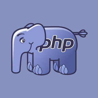 Логотип de_php