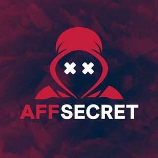 Логотип aff_secret