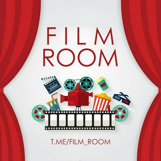 Логотип канала film_room