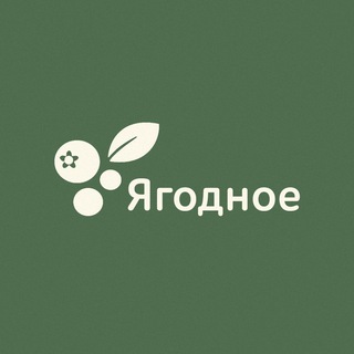 Логотип канала yagodnoeitmo