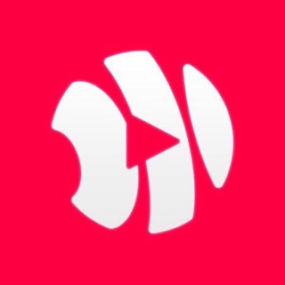 Логотип канала youtubechannelvie