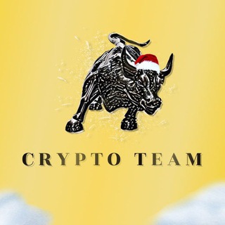 Логотип канала crypto_team_vladimir