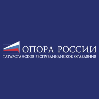 Логотип канала oporatatarstan