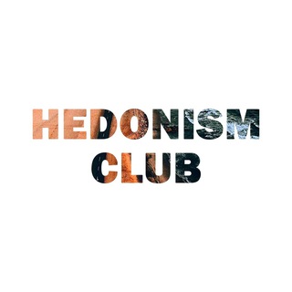 Логотип clubhedonism