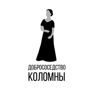 Логотип канала dobrokolomna