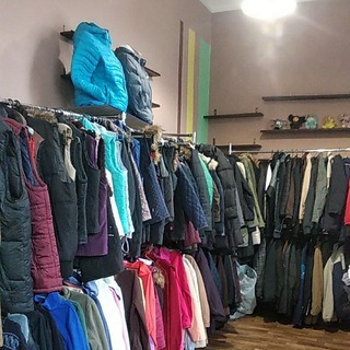 Логотип канала secondhand_europe_clothes