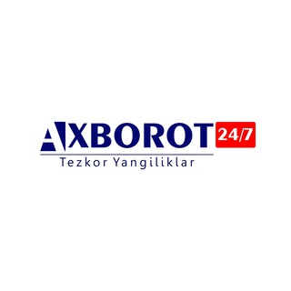 Логотип axborot247