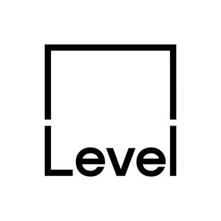Логотип канала levelru