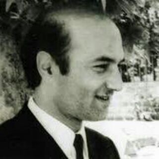 Логотип dr_alishariati