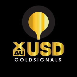 Логотип XAUUSD_GOLD_FOREX