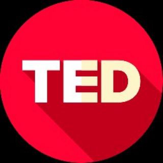 Логотип ted_talks0