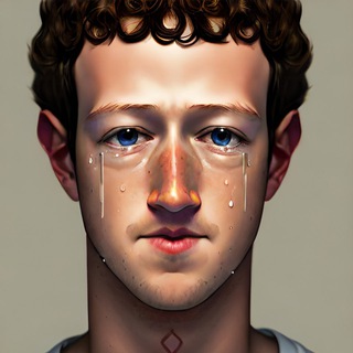 Логотип zuckerbergtears